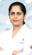 Dr Priya Nair